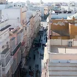 El Mirador De Ancha